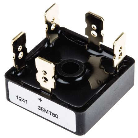 Vishay VS-36MT80 2278867