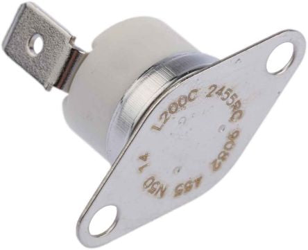 Honeywell 2455RC 9082-465 L200 2282541
