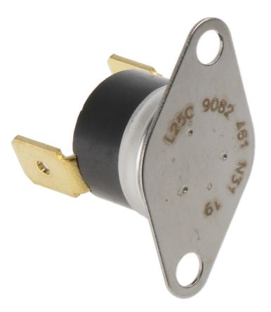 Honeywell 2455R 9082-461 L25C 2282563