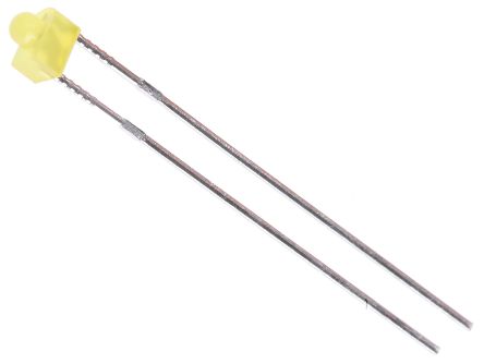 Kingbright L-2060YD 2285433
