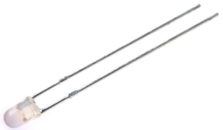 Kingbright L-937GYW 2285663