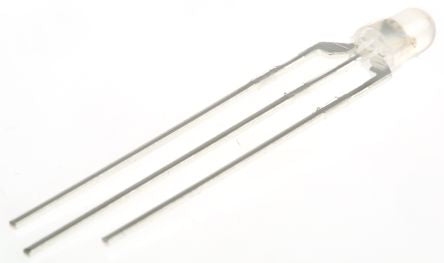 Kingbright L-93WGYW 2285708