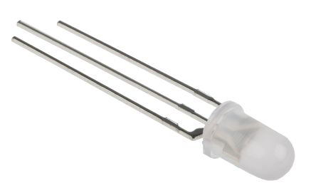 Kingbright L-59EGW 2285764