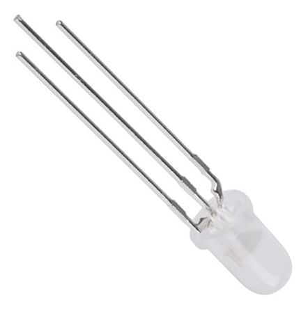 Kingbright L-59EGW-CA 2285770