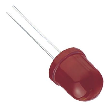 Kingbright L-813SRD-D 2285900