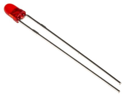 Kingbright L-934HD 2285922