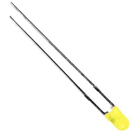 Kingbright L-934YD 2285966