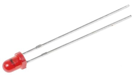 Kingbright L-36BSRD-B 2286076