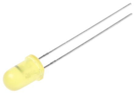 Kingbright L-56BYD 2286082