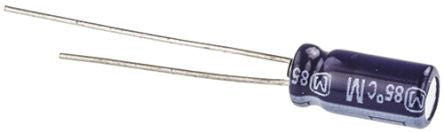 Panasonic ECA1VM470 1078006