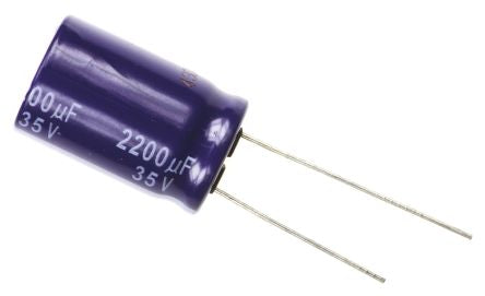 Panasonic ECA1VM222 2286824