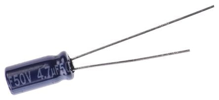 Panasonic ECA1HM4R7 2286868