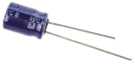 Panasonic ECA1HM101 2286903