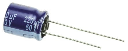 Panasonic ECA1HM221 2286919