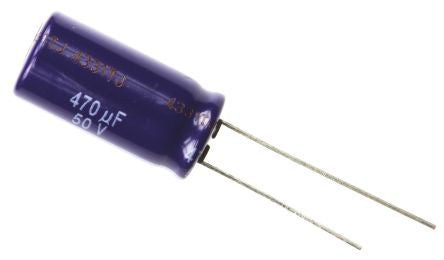 Panasonic ECA1HM471 2286925