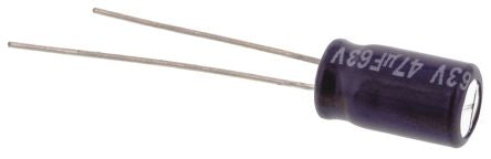 Panasonic ECA1JM470 2286975
