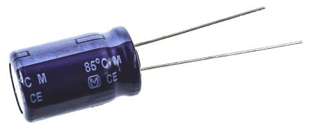 Panasonic ECA1JM471 1078138