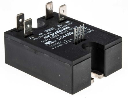 Sensata / Crydom D2440D 2287675