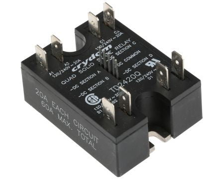 Sensata / Crydom TD2420Q 2288599