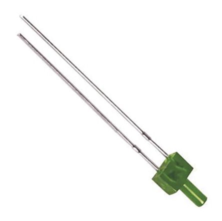 Kingbright L-13GD 2292447