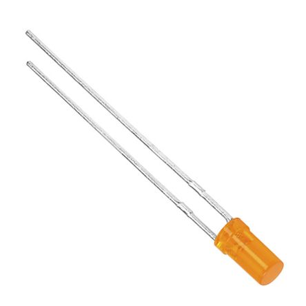 Kingbright L-424NDT 2292481