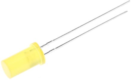 Kingbright L-483YDT 2292554