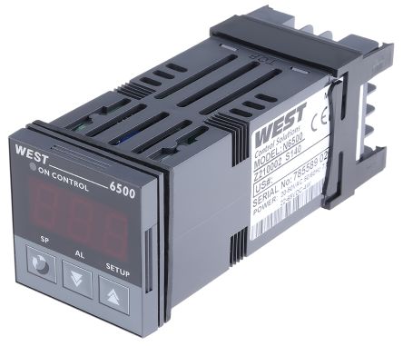 West Instruments N6500Z210002 2293428