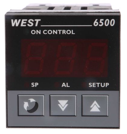 West Instruments N6500Z210000 2293434