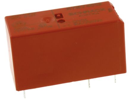 TE Connectivity RTB74012 2293608