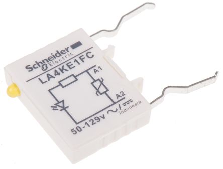 Schneider Electric LA4KE1FC 2295783