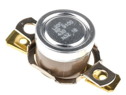 Honeywell 2455RP 9100-430 L20C 2295806