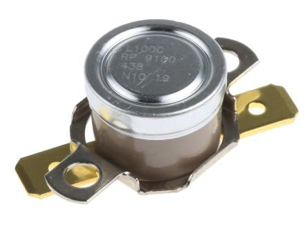 Honeywell 2455RP 9100-438 L100C 2295856