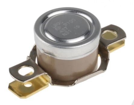 Honeywell 2455RP 9100-437 L90C 2295862