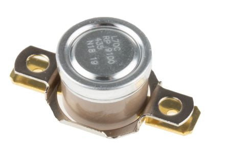 Honeywell 2455RP 9100-435 L70C 2295884