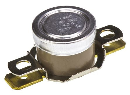Honeywell 2455RP 9100-434 L60C 2295890