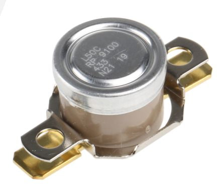 Honeywell 2455RP 9100-433 L50C 2295907