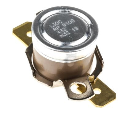 Honeywell 2455RP 9100-432 L30C 2295913