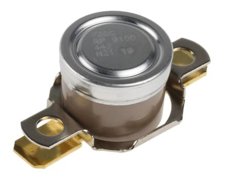 Honeywell 2455RP 9100-442 F35C 2295935