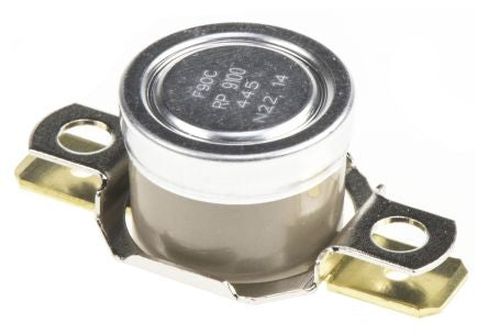 Honeywell 2455RP 9100-445 F90C 2295957