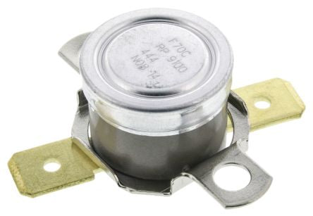Honeywell 2455RP 9100-444 F70C 2295963