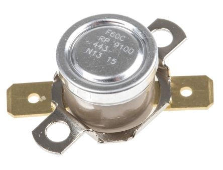 Honeywell 2455RP 9100-443 F60C 2295979