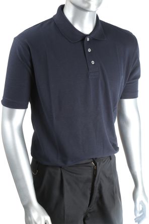 Dickies SH21220  NVY L 2298552
