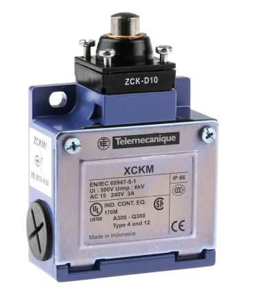 Telemecanique Sensors XCKM110 2301923