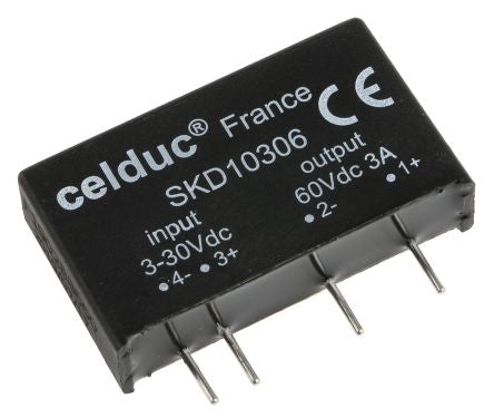 Celduc SKD10306 2310949