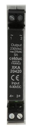 Celduc XKA20420 2310955