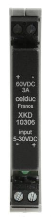 Celduc XKD10306 2310977