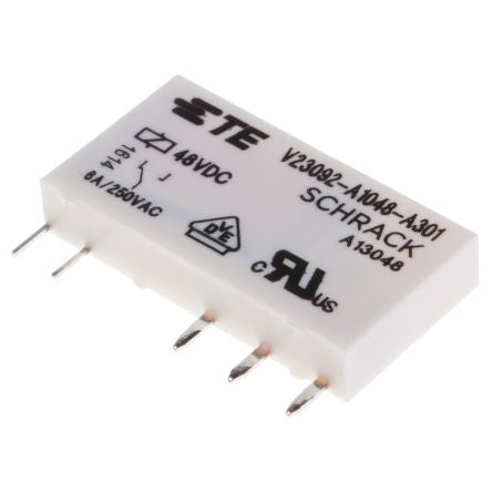 TE Connectivity V23092A1048A301 2312399