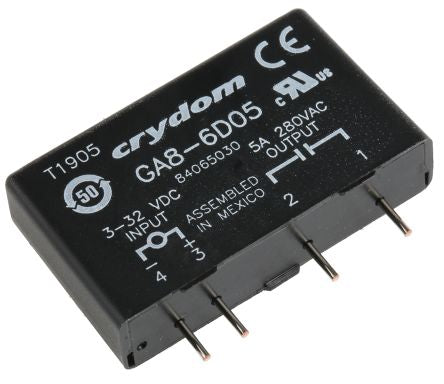 Sensata / Crydom 84065030 2313392