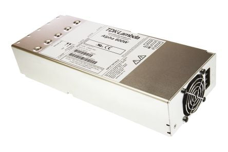TDK-Lambda CA600 24G 2317805