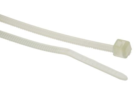 HellermannTyton 111-01959 T18R-PA66HS-NA (100) 2319356